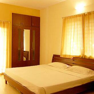 Roxel Inn Express Frazer Town, Bangalore 3
